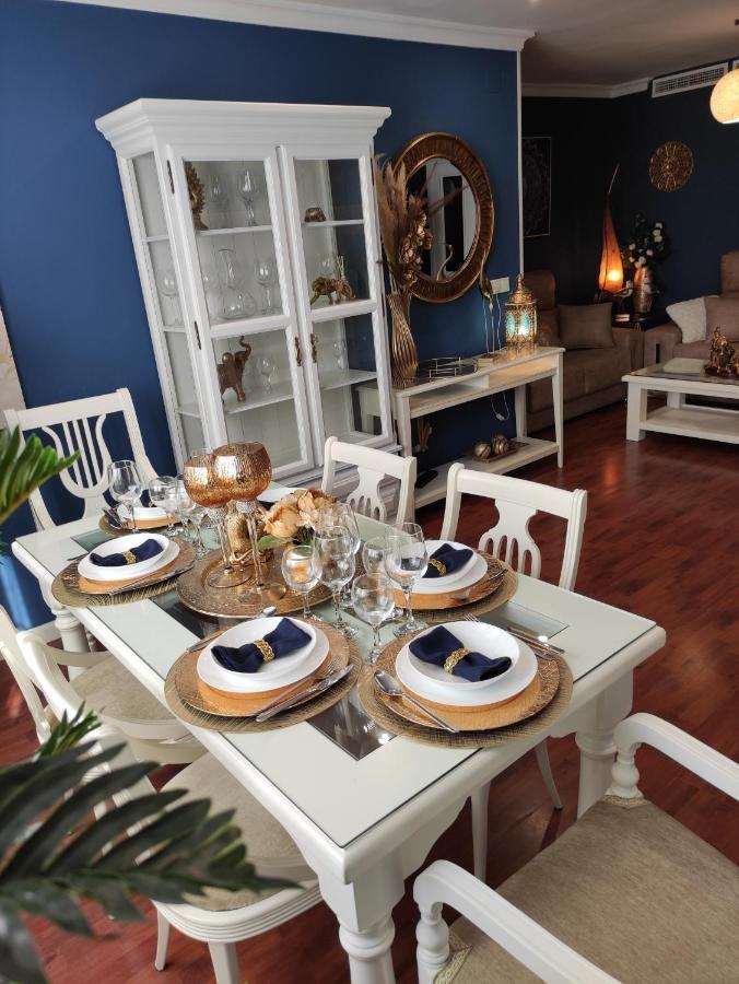 Caprichos Lejlighed Jerez de la Frontera Eksteriør billede